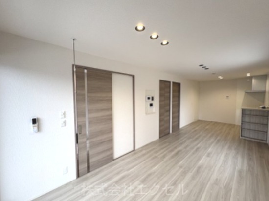 Ｖｅｒｄｅ　Ｊａｒｄｉｎ リビング