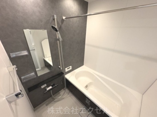 Ｖｅｒｄｅ　Ｊａｒｄｉｎ 風呂画像