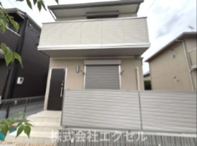 Ｖｅｒｄｅ　Ｊａｒｄｉｎ ベランダ