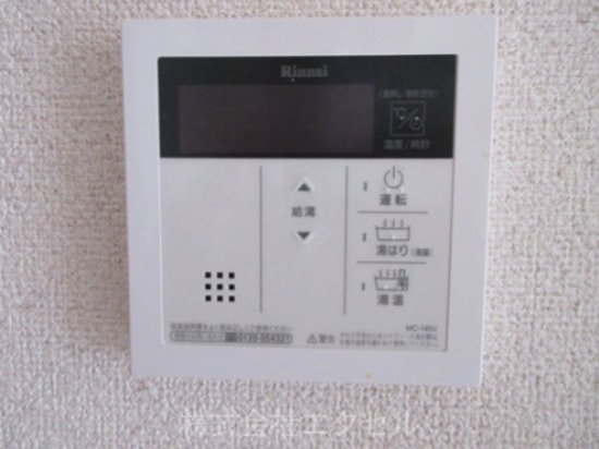 EIGHTYEIGHTHINO その他設備
