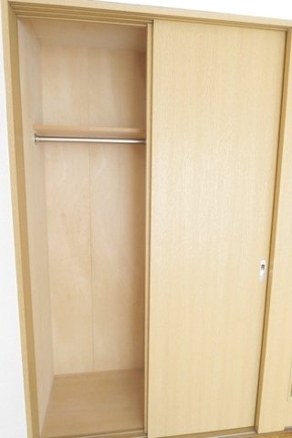 Tｓ garden NAGAYAMA2（旧サニーコート蔵） 収納