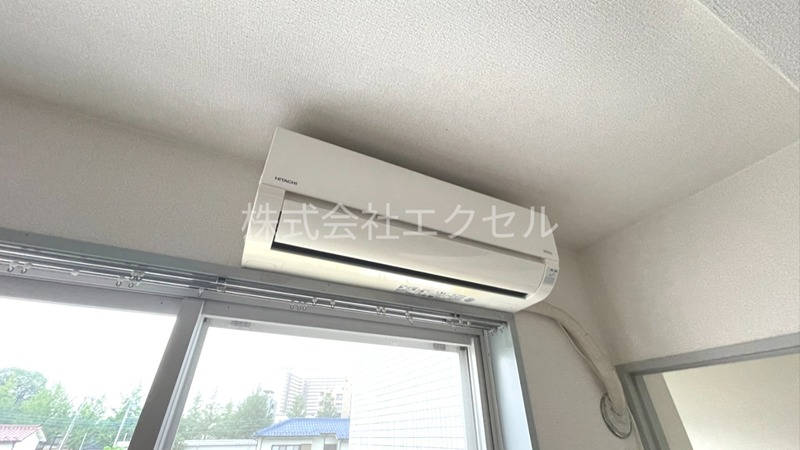 芳樹館 その他設備