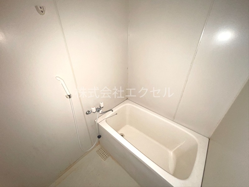 芳樹館 風呂画像