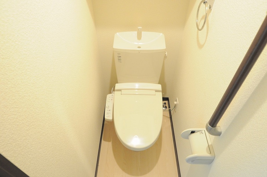 レオネクストショコラ国立 その他