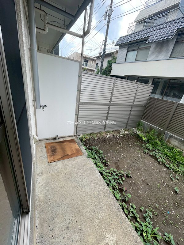 コーポヤジマ1号棟 その他部屋・スペース