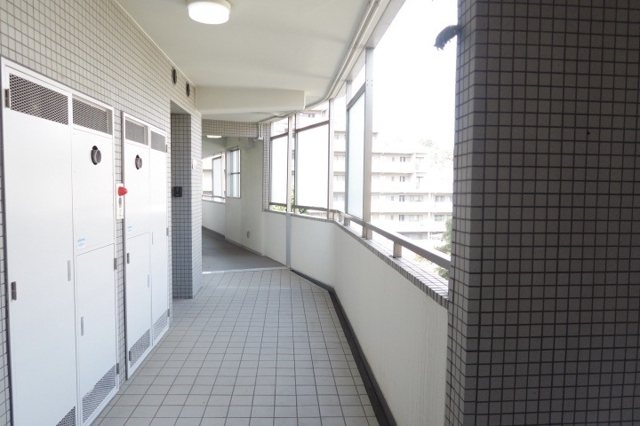 Tｓ garden NAGAYAMA2（旧サニーコート蔵） その他共有部分