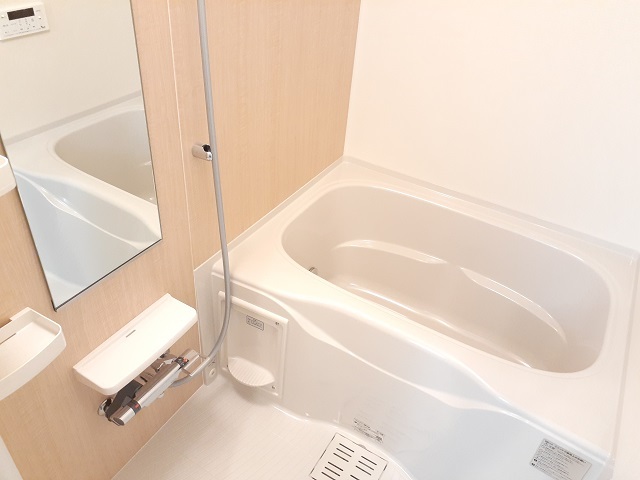 クロワール 風呂画像