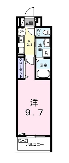 アクティーフ 間取り