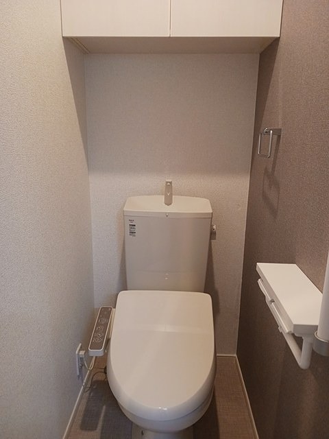 アクティーフ トイレ