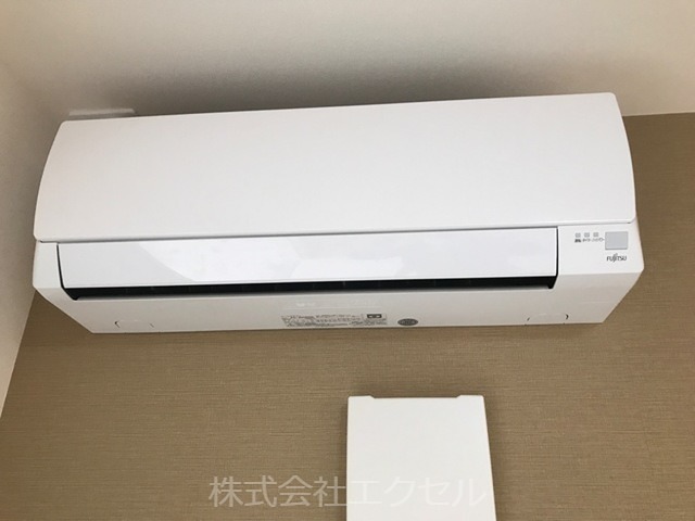 HaleleaAoba その他設備