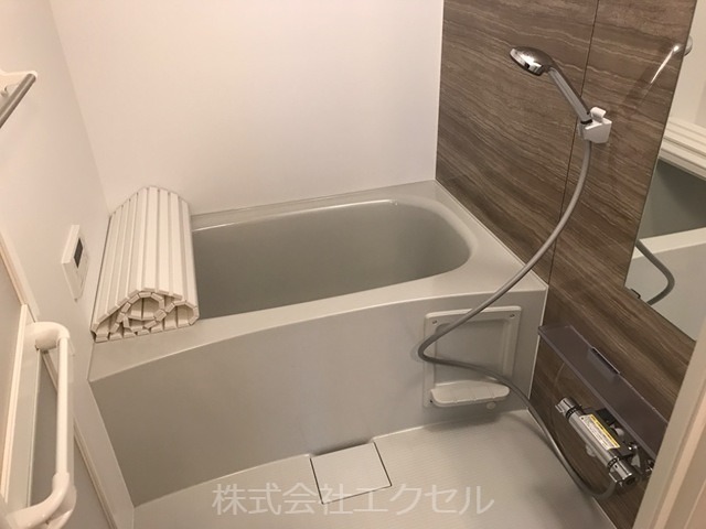 HaleleaAoba 風呂画像