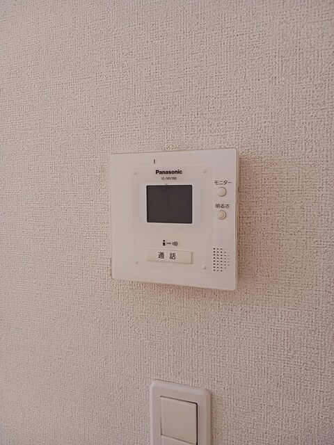 メゾン　ド　リベラ その他設備