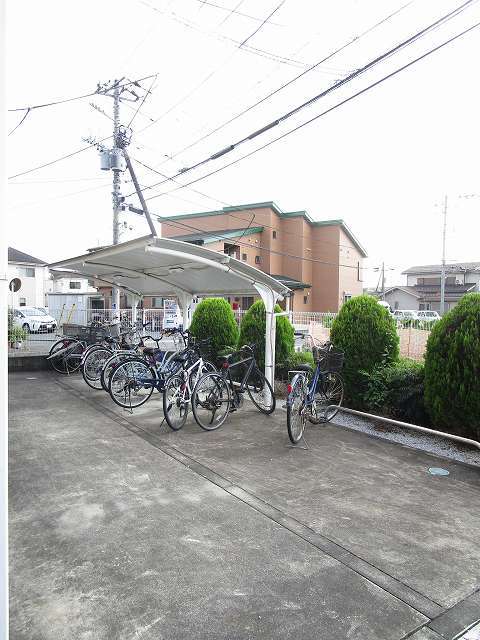 メゾン　ド　リベラ その他