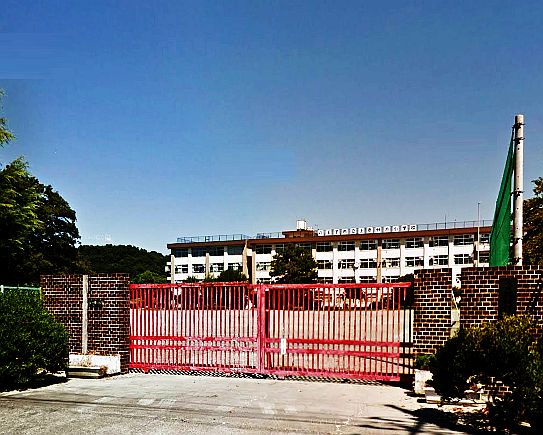 石上マンションＢ館 幼稚園