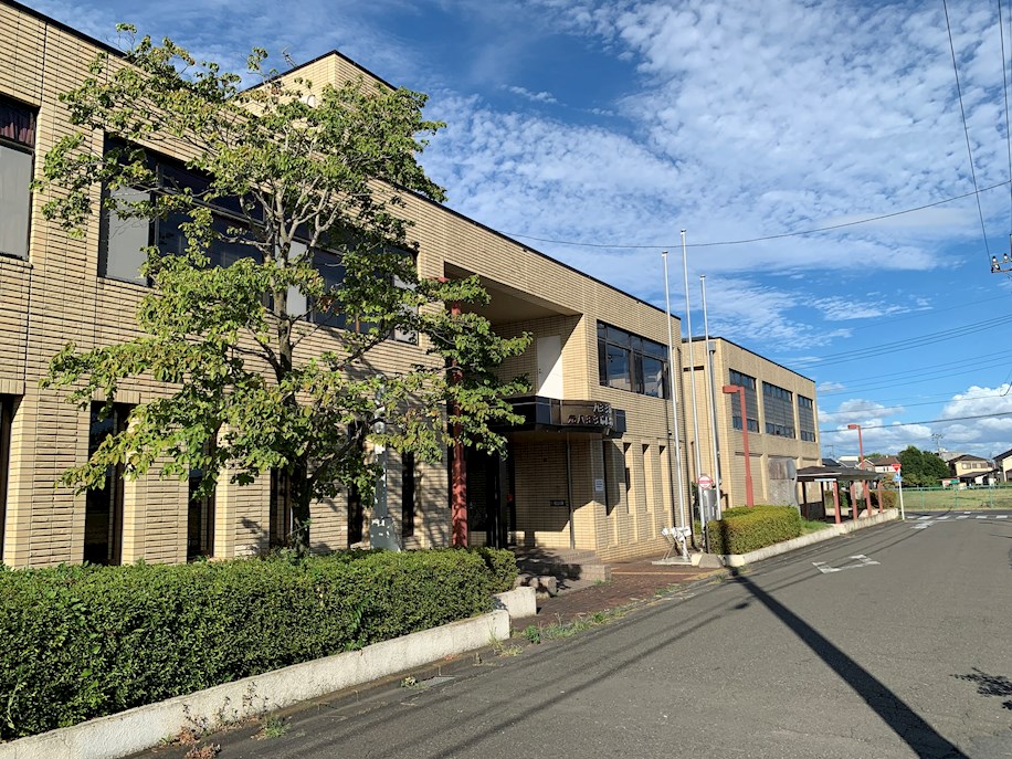 石上マンションＢ館 公共施設