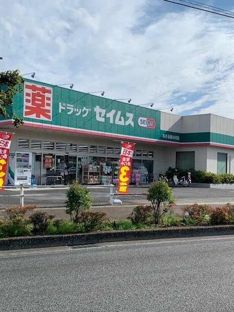 サン　エトワールⅡ その他