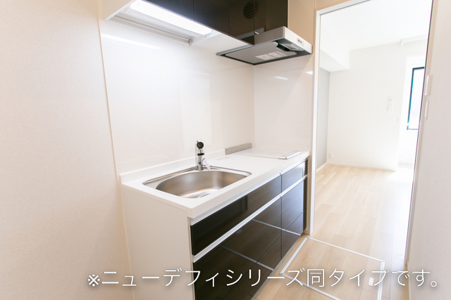 アヴニール キッチン