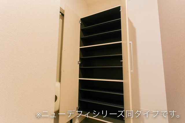アヴニール その他