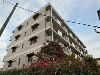 ソル・ビエント 外観