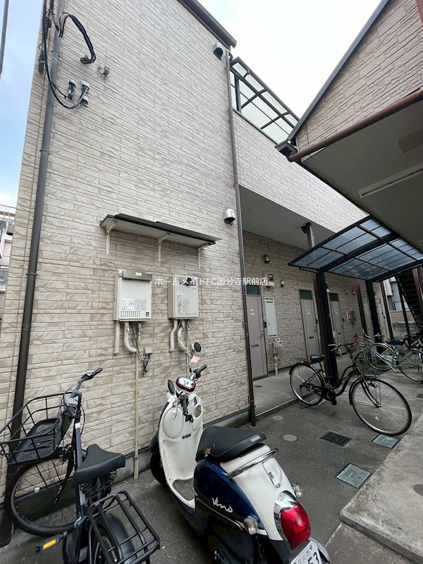 パークアベニュー立川B その他共有部分