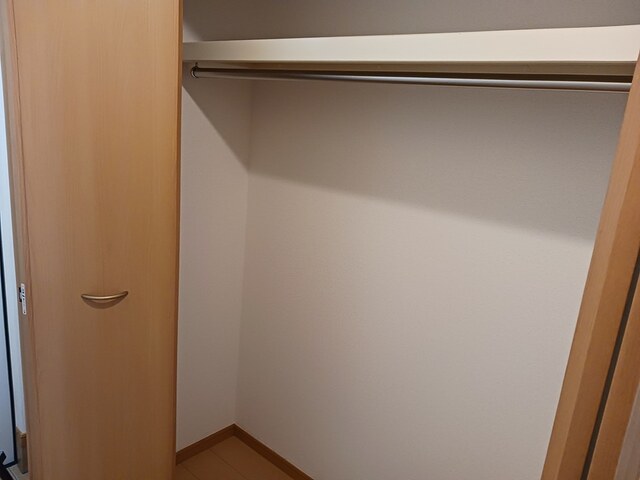 カーサ　アモローザ 収納