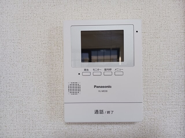 カーサ　アモローザ その他設備