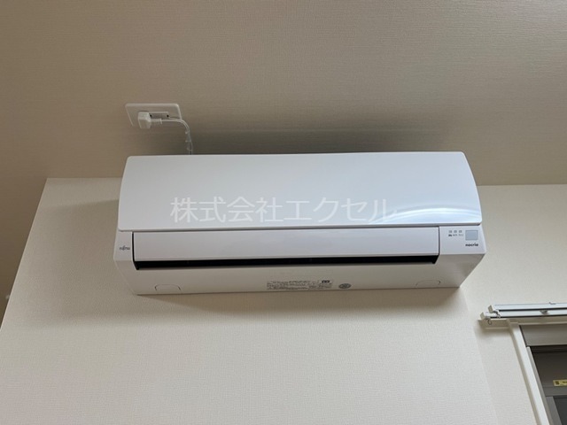 メゾンアドラブール その他設備