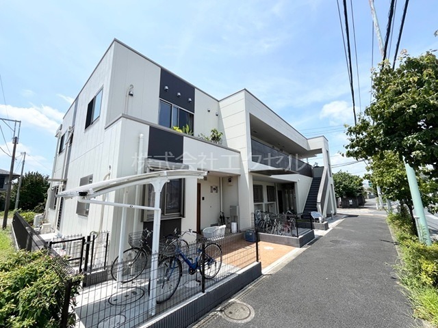 メゾンアドラブール その他共有部分