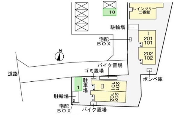シティーライト2 その他