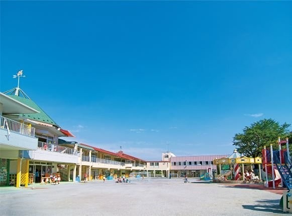 ソフィア永山 幼稚園