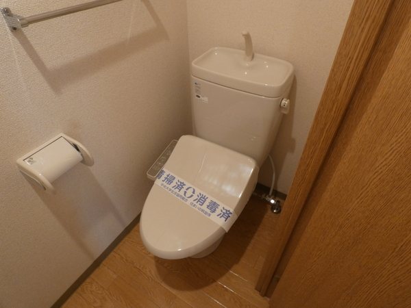 Cs31KOYATA  トイレ