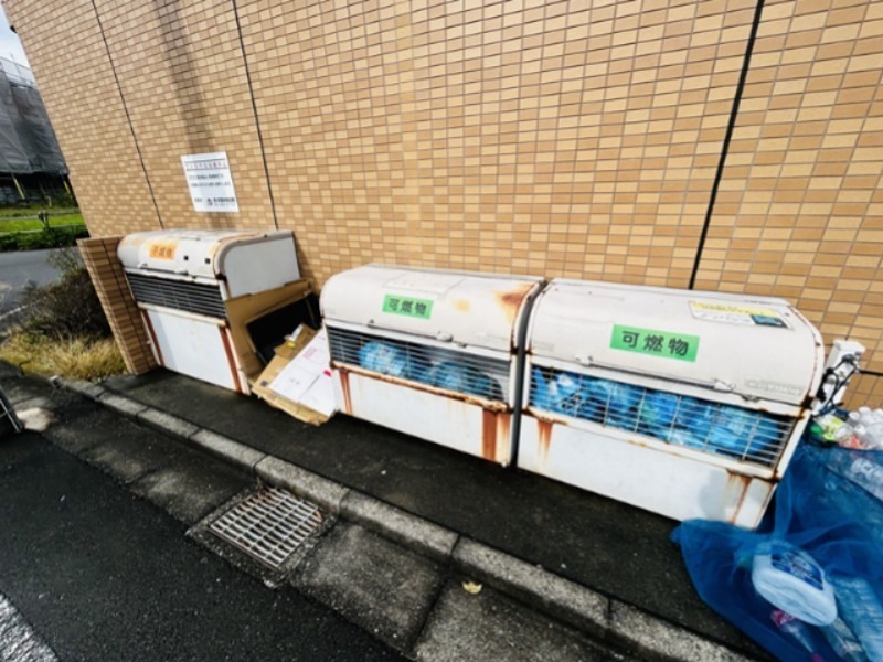 Cs31KOYATA  その他共有部分