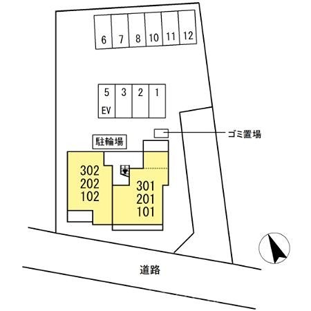 フルーリア国分寺 その他
