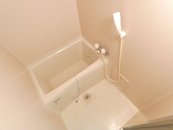 Cs 20 KOYATA 風呂画像