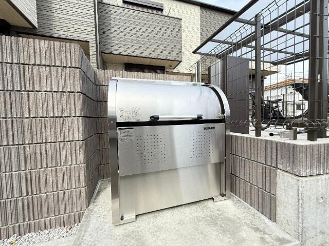 サンクレスト多摩境 その他