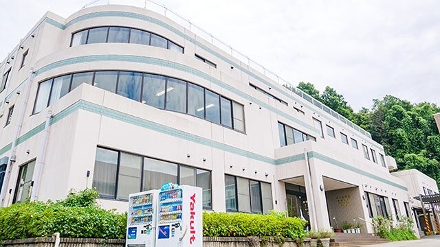 グリーントラスト淵野辺 総合病院