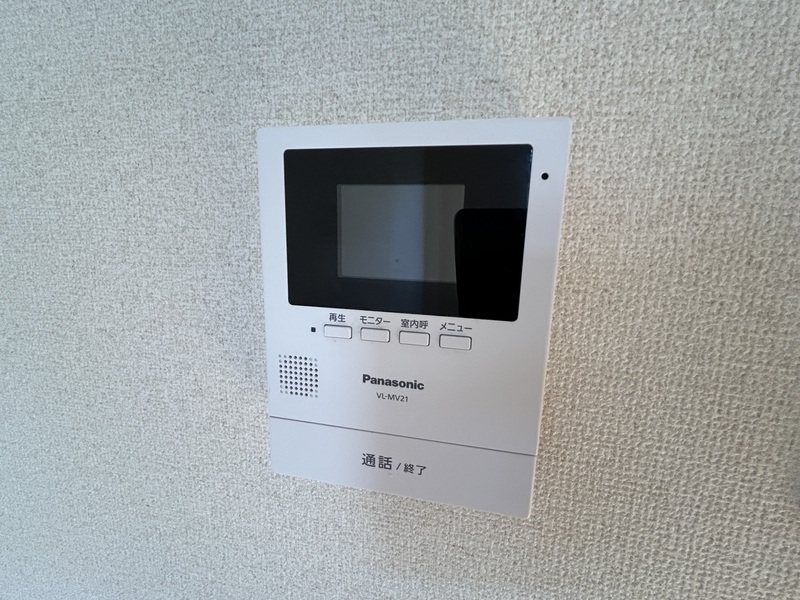 セントラルＫ セキュリティ