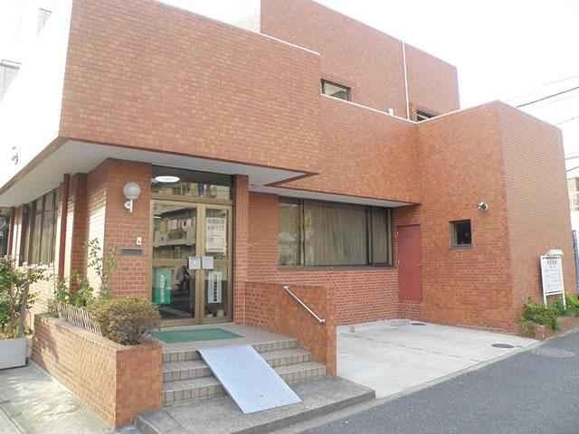 セントラルＫ 総合病院