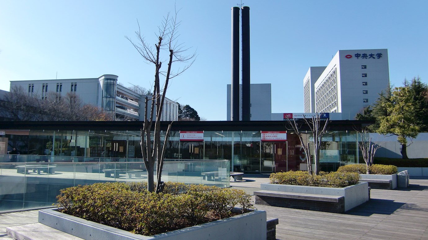 セントラルＫ 大学・短大