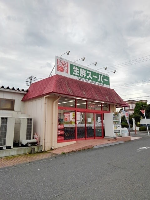 サン　エトワールⅡ その他