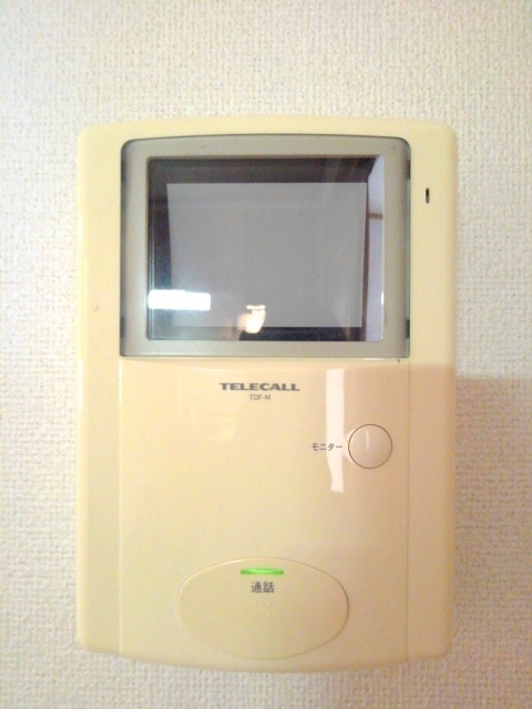 サン　エトワールⅡ その他設備