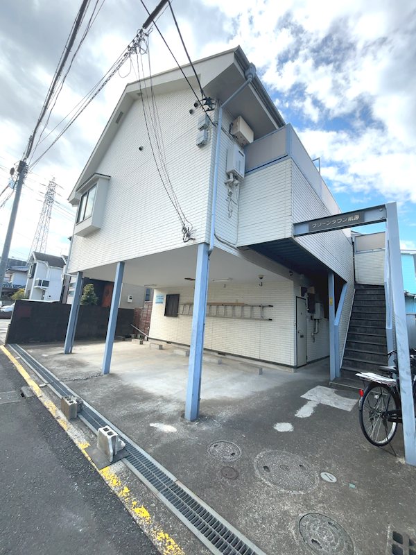 グリーンタウン前原 外観
