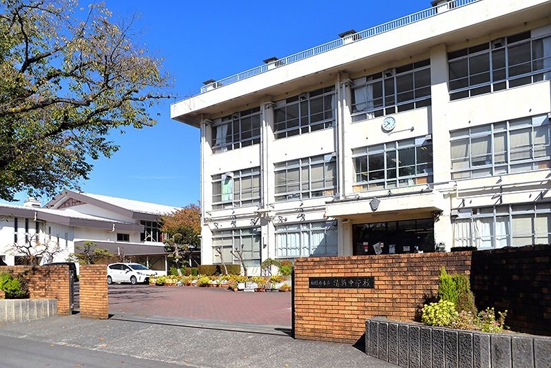 相模原ハウス 中学校