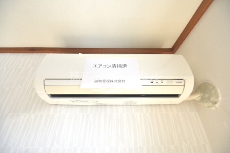 シティハイムウィステリア その他設備