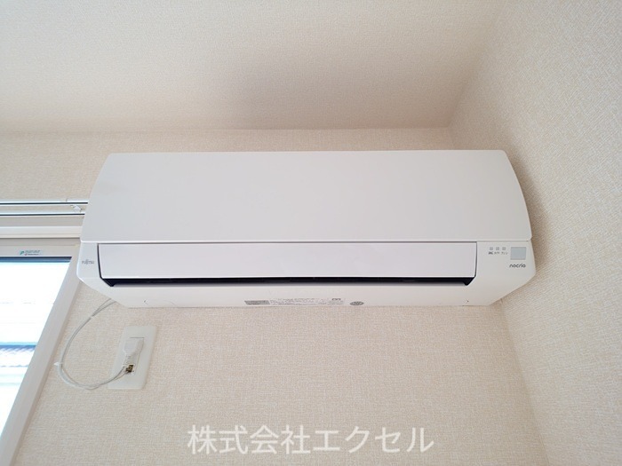 イルフトゥーロ  その他設備