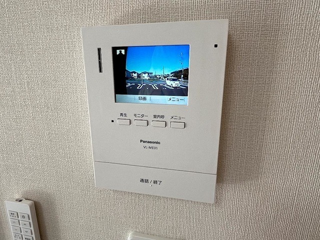 ステラハウス セキュリティ