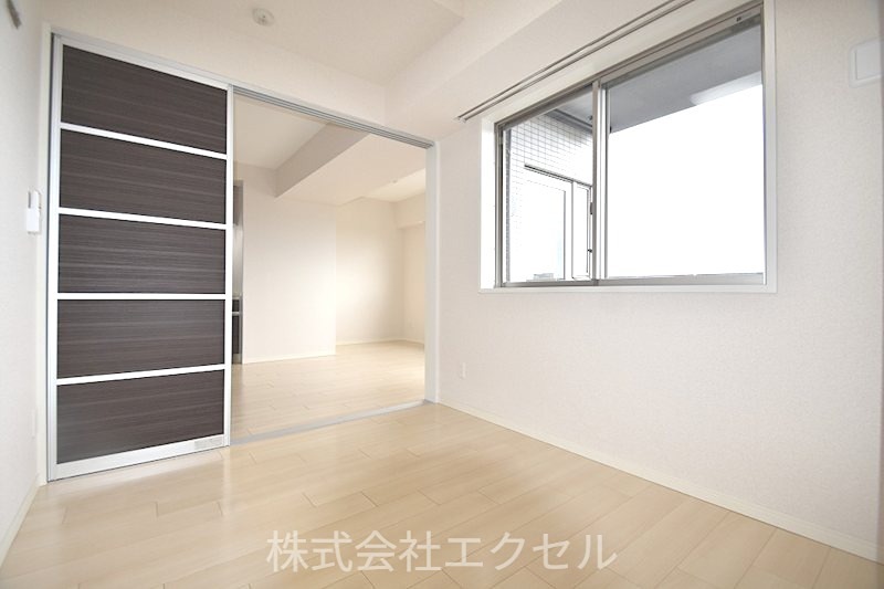 シャーメゾンステージ日野 子供部屋