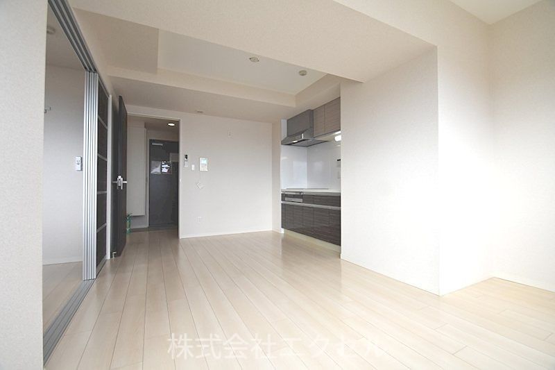 シャーメゾンステージ日野 その他部屋・スペース