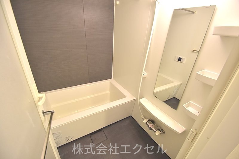 シャーメゾンステージ日野 風呂画像