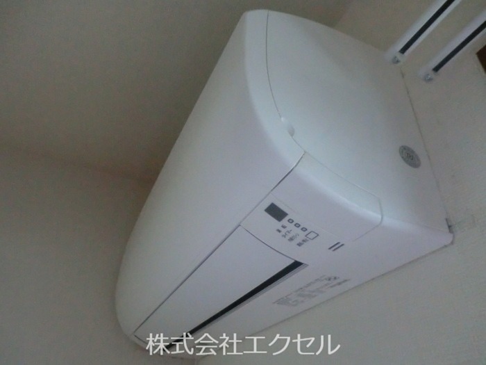 チェリーバレー その他設備